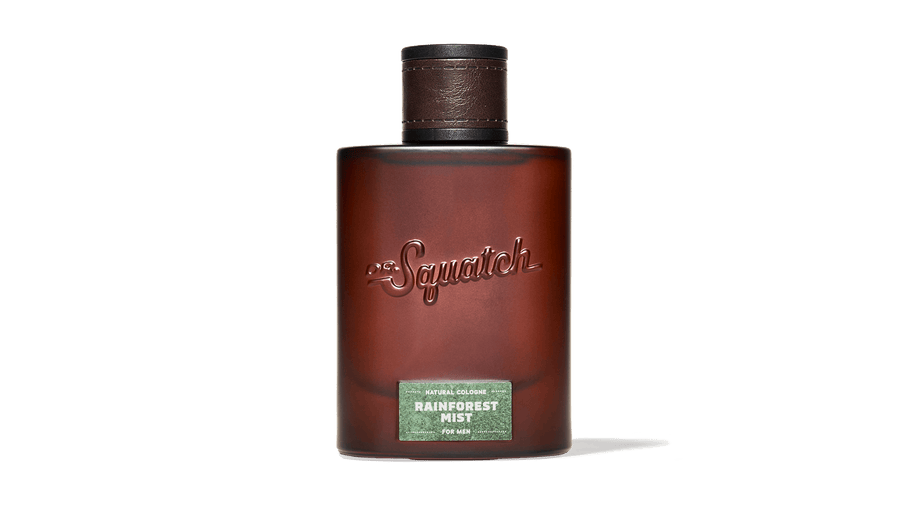Rainforest Mist Cologne W1