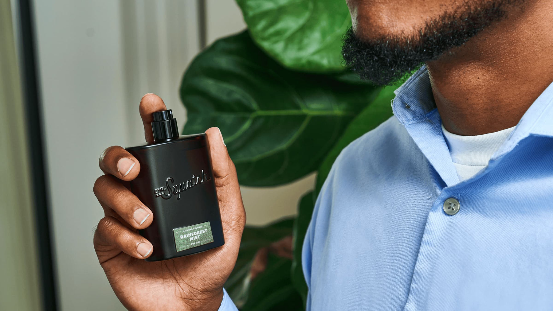Rainforest Scents Set B0