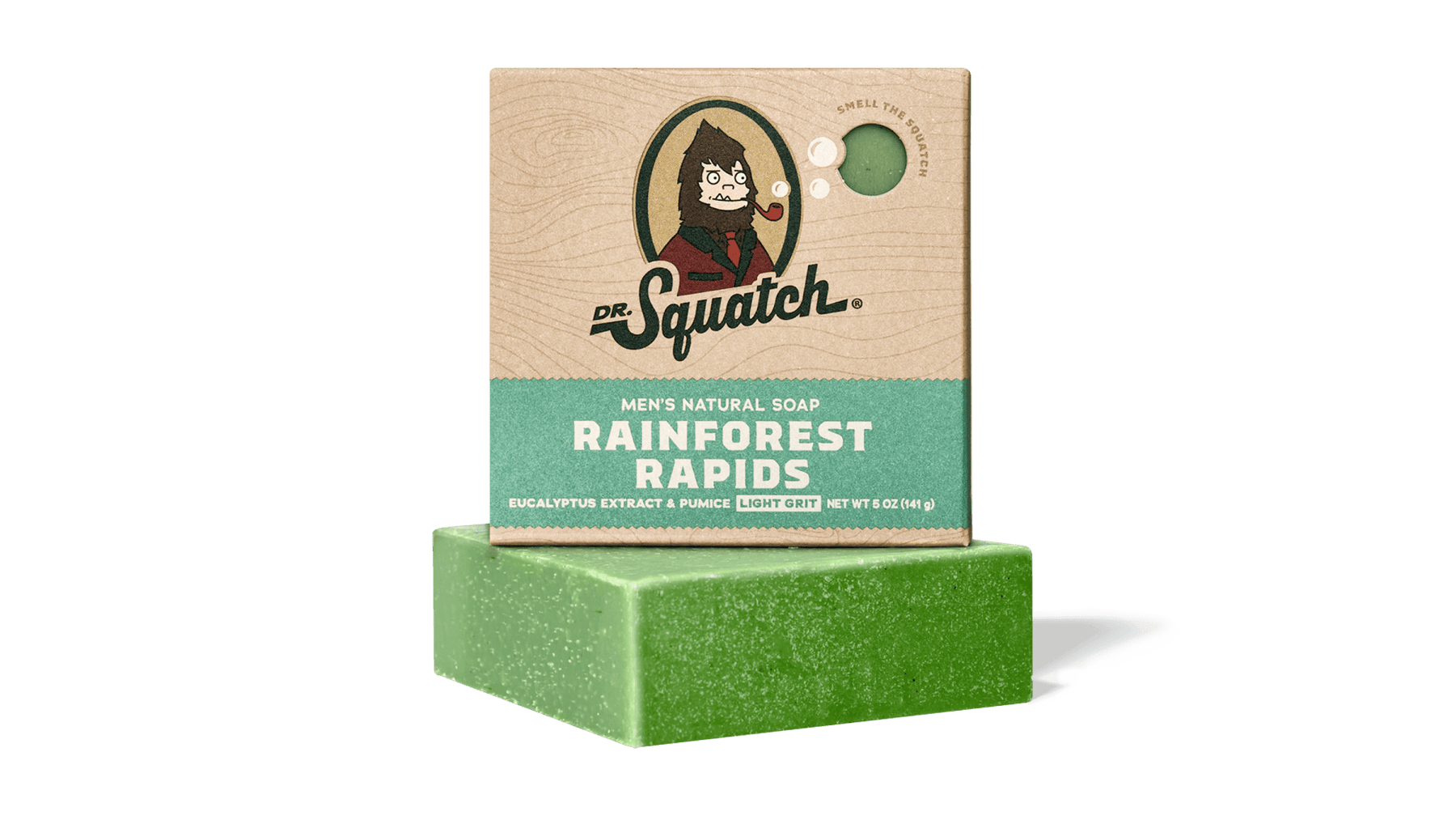 Rainforest Scents Set B0