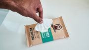 FREE Rainforest Rapids Wipes U1