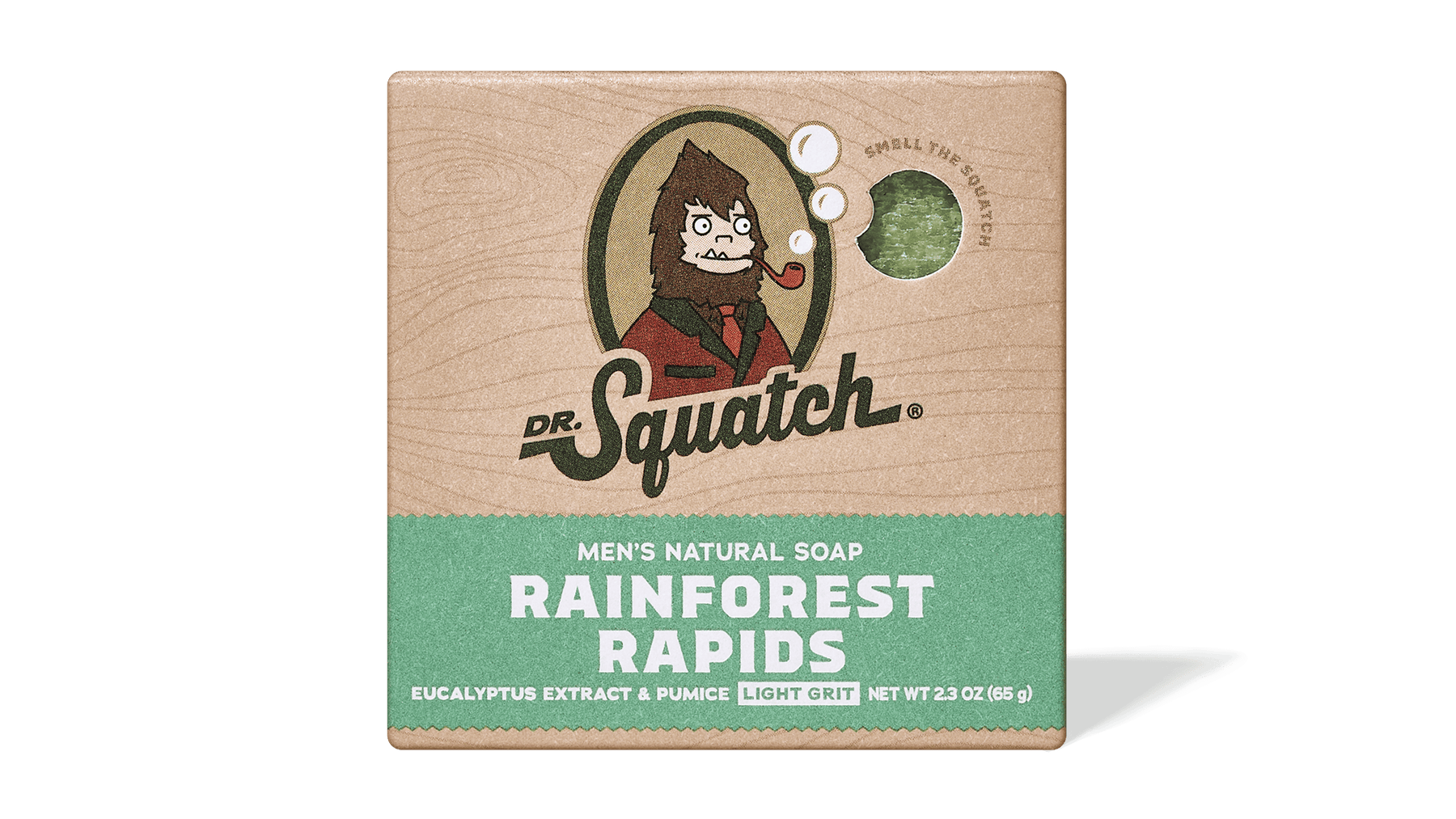 Rainforest Rapids Mini Q9
