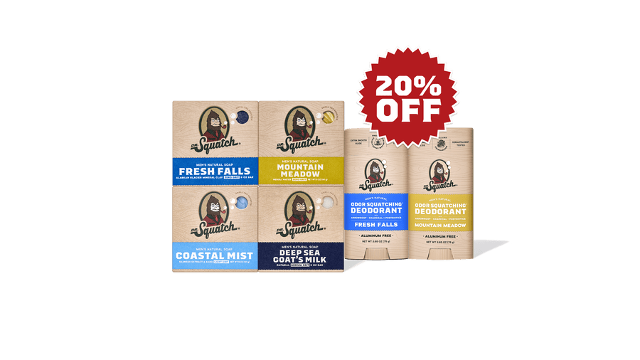 Max Defense Pack V2