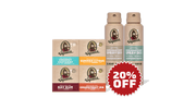360° Spray Set E2