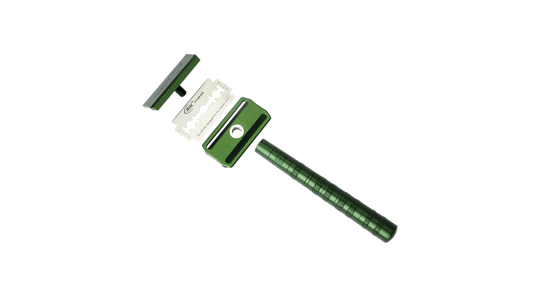 Safety Razor G0