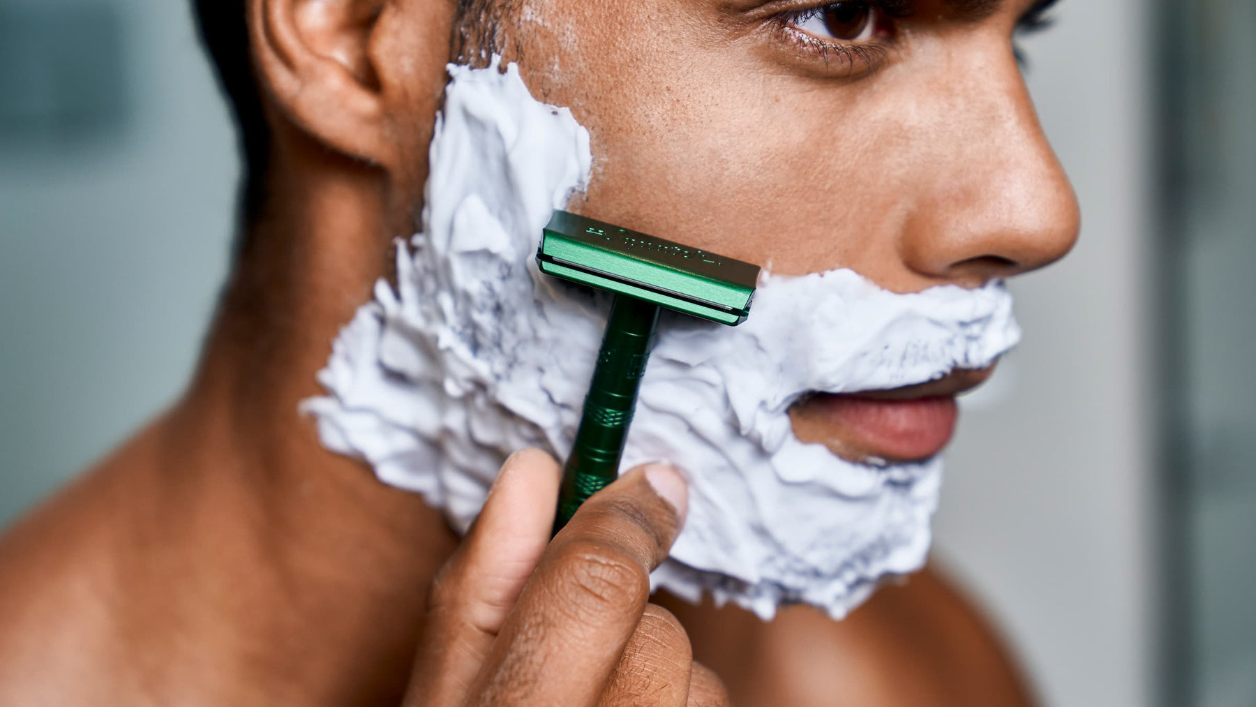 Safety Razor G0