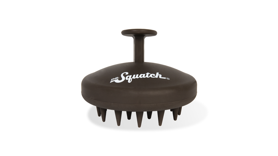 Scalp Scrubber G3