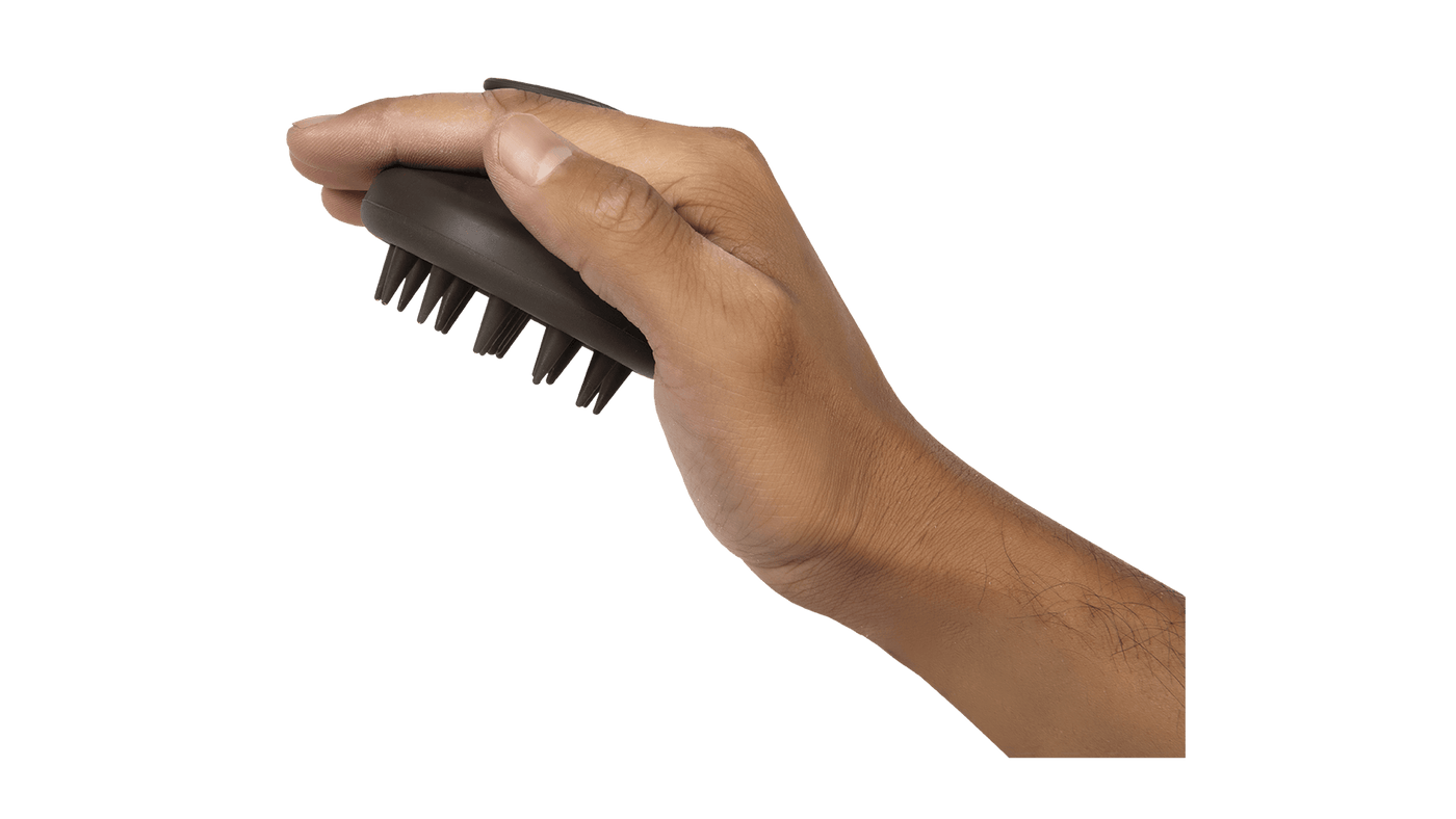 Scalp Scrubber G3