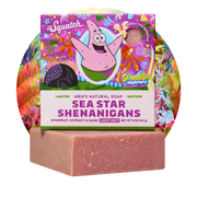 Sea Star Shenanigans A3