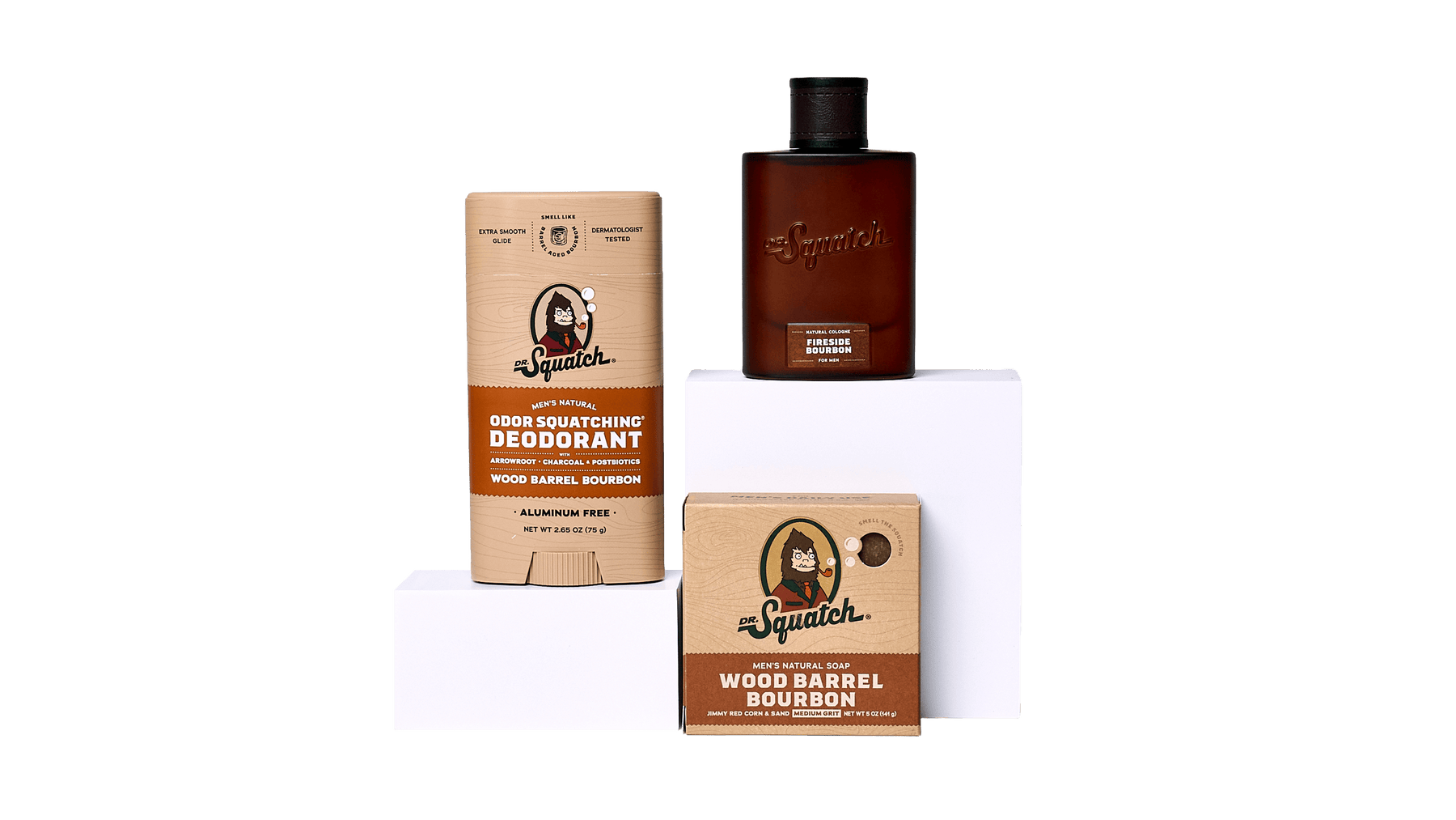 Signature Scent Set L2