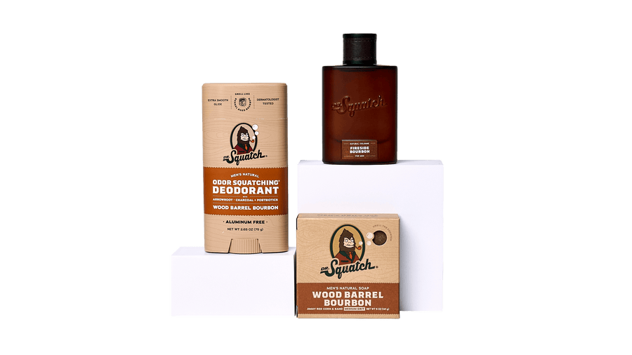 Signature Scent Set L2