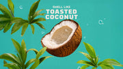Coconut Castaway Hand Soap S3