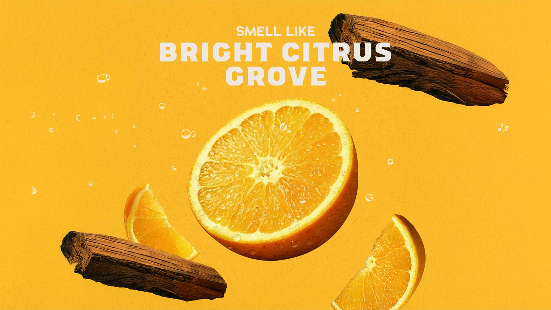 Summer Citrus Hand Soap L8