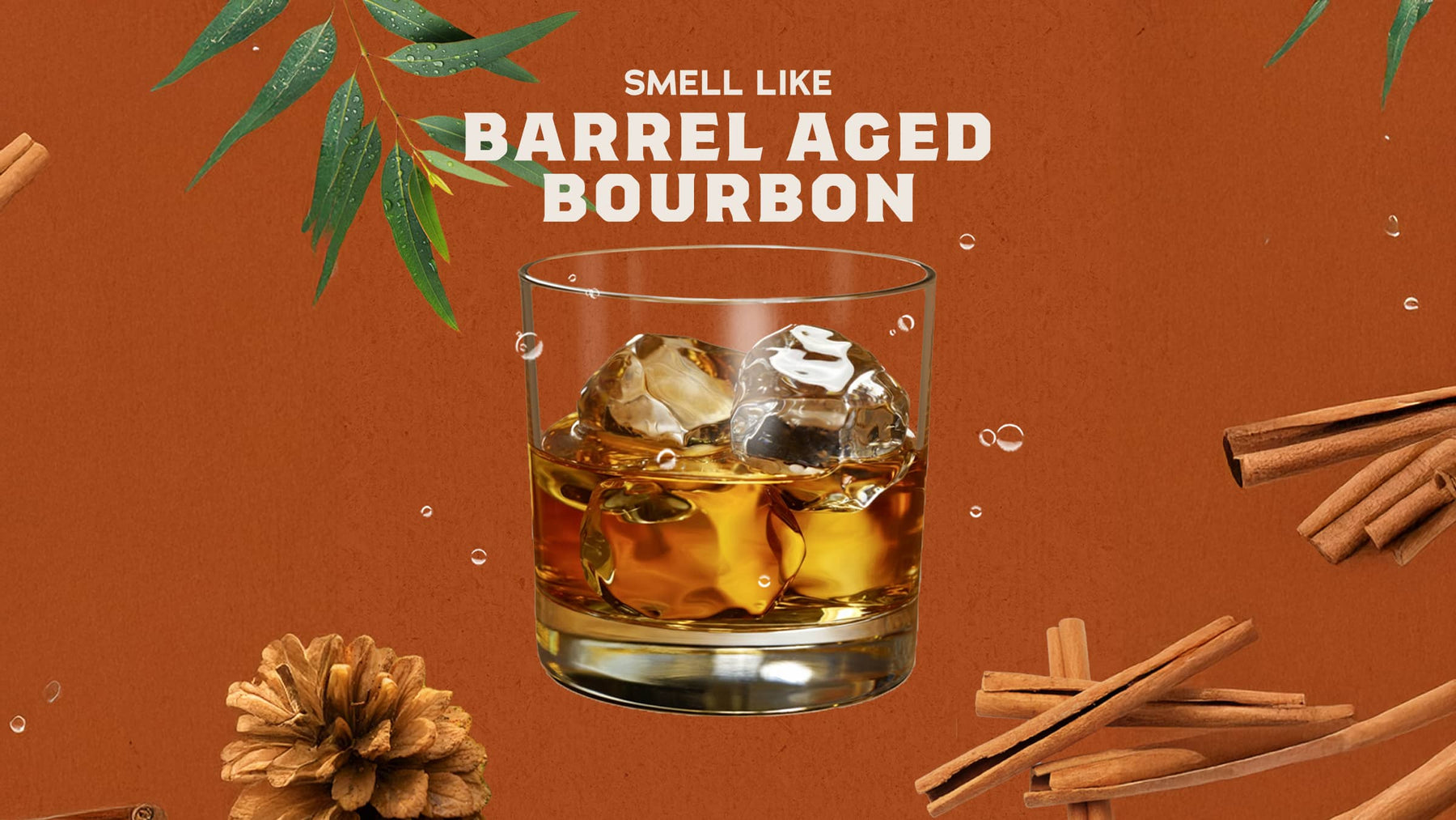 Wood Barrel Bourbon Hand Soap A2
