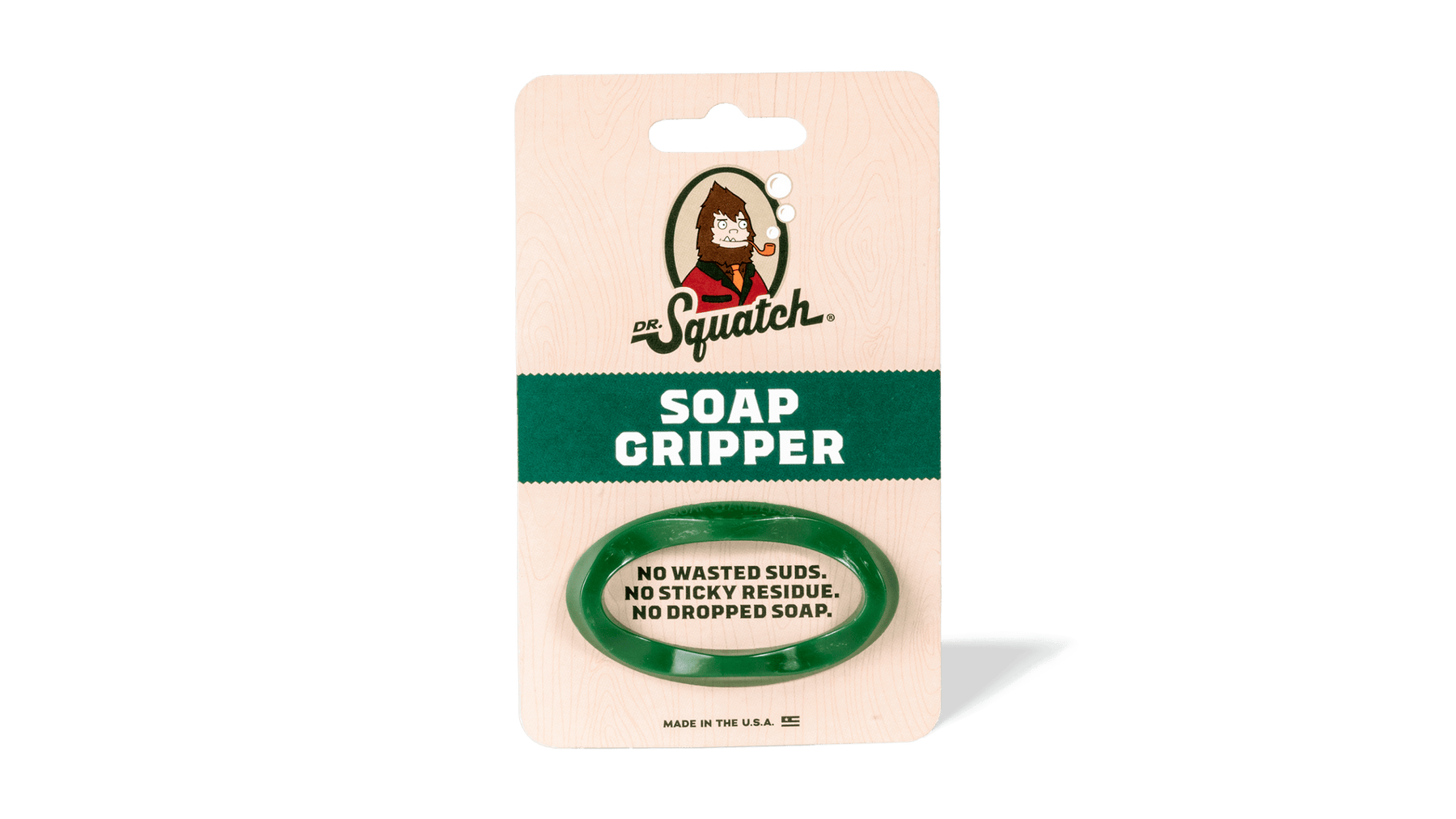Soap Gripper N8