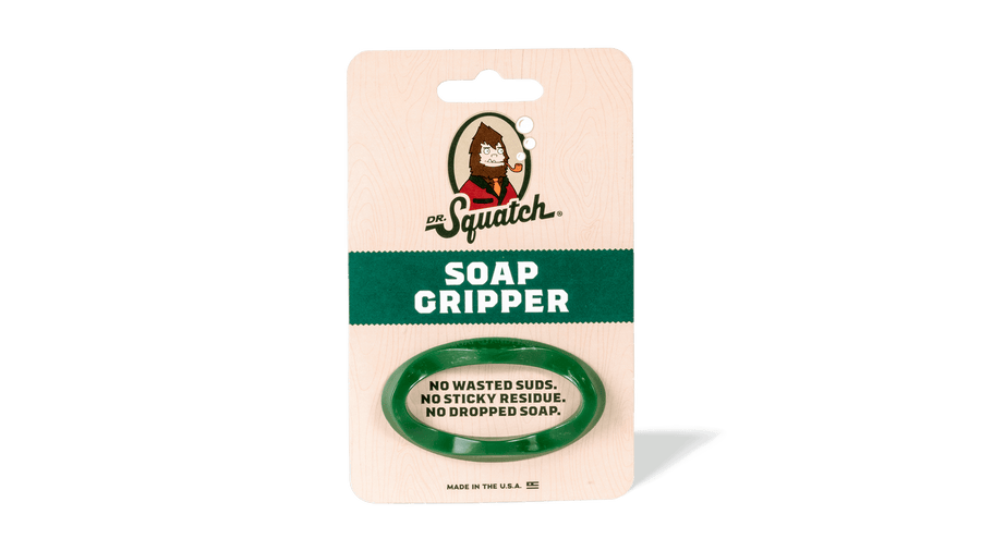 Soap Gripper N8
