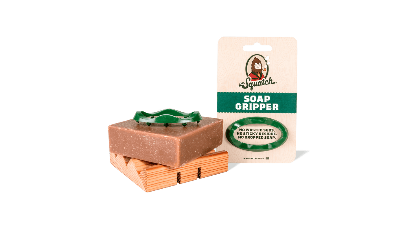 Soap Gripper N8