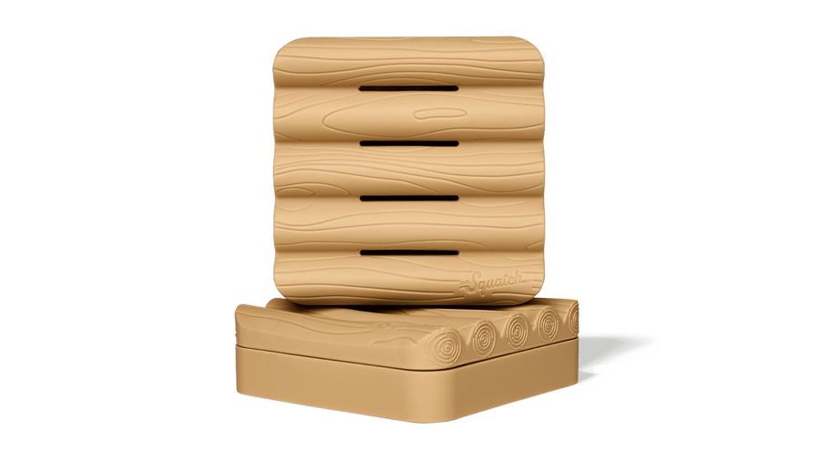 Soap Saver G0