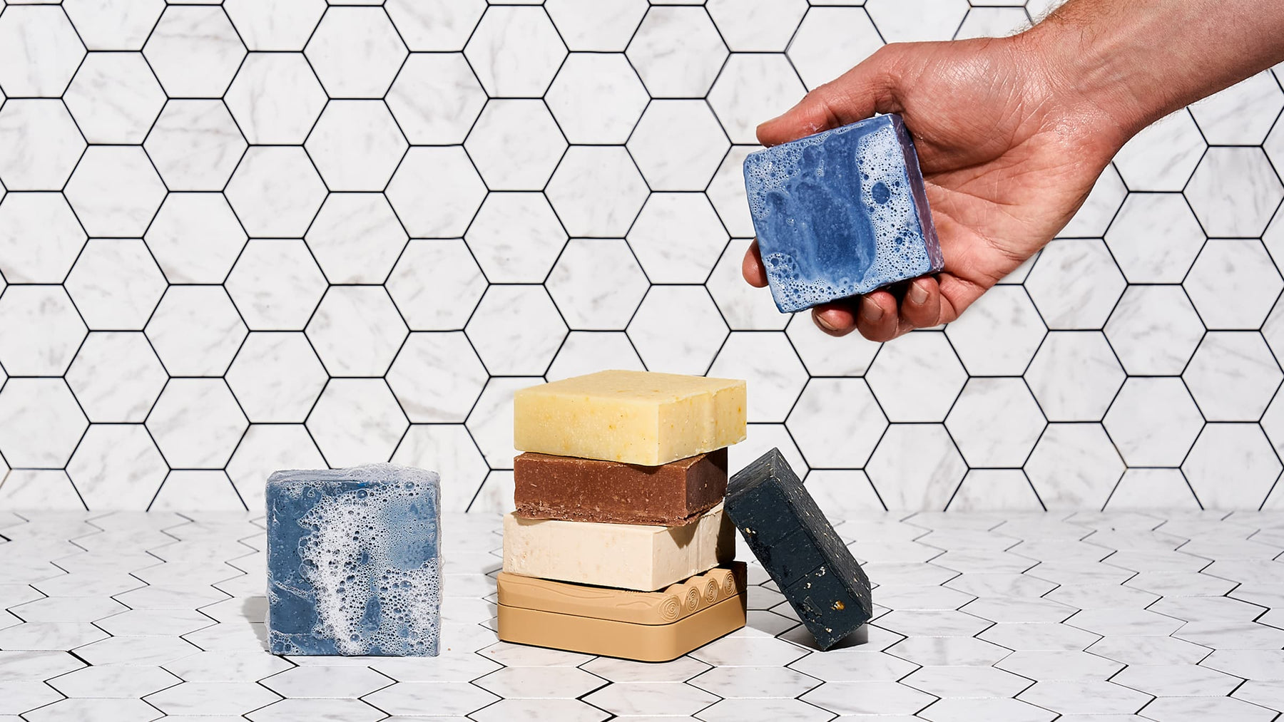 Soap Saver G0