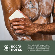 Bar Soap 4-Pack Q1