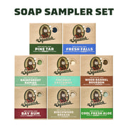 Soap Sampler Set D8
