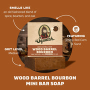 Soap Sampler Set D8