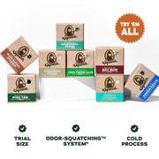 Soap Sampler Set D8