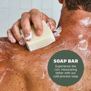 6 Soaps and Deo Gift F1