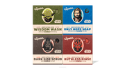 Star Wars Collection I 4-Pack S4