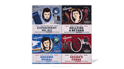 Stranger Things 4-Pack Y0