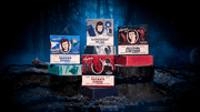 Stranger Things 4-Pack Y0