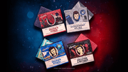 Stranger Things 4-Pack Y0