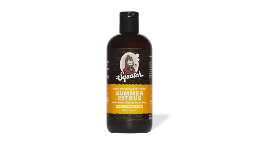 Summer Citrus Conditioner J6
