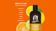 Summer Citrus Conditioner J6