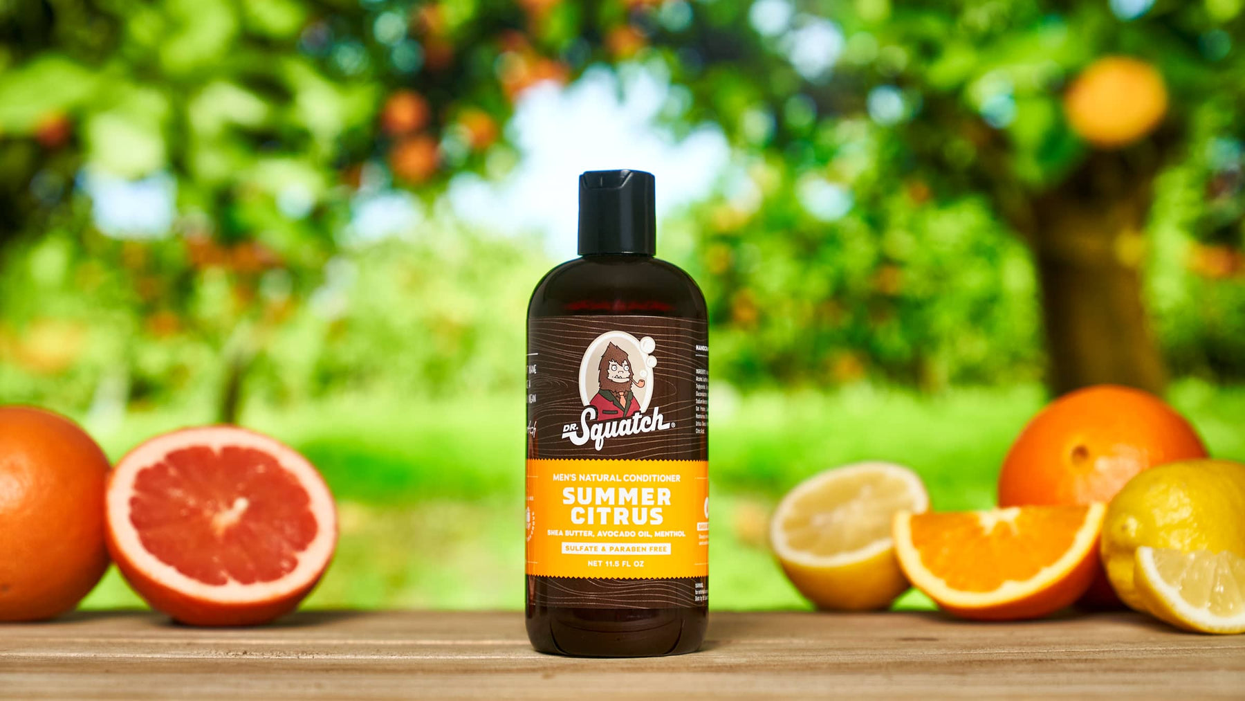 Conditioner 3-Pack F3