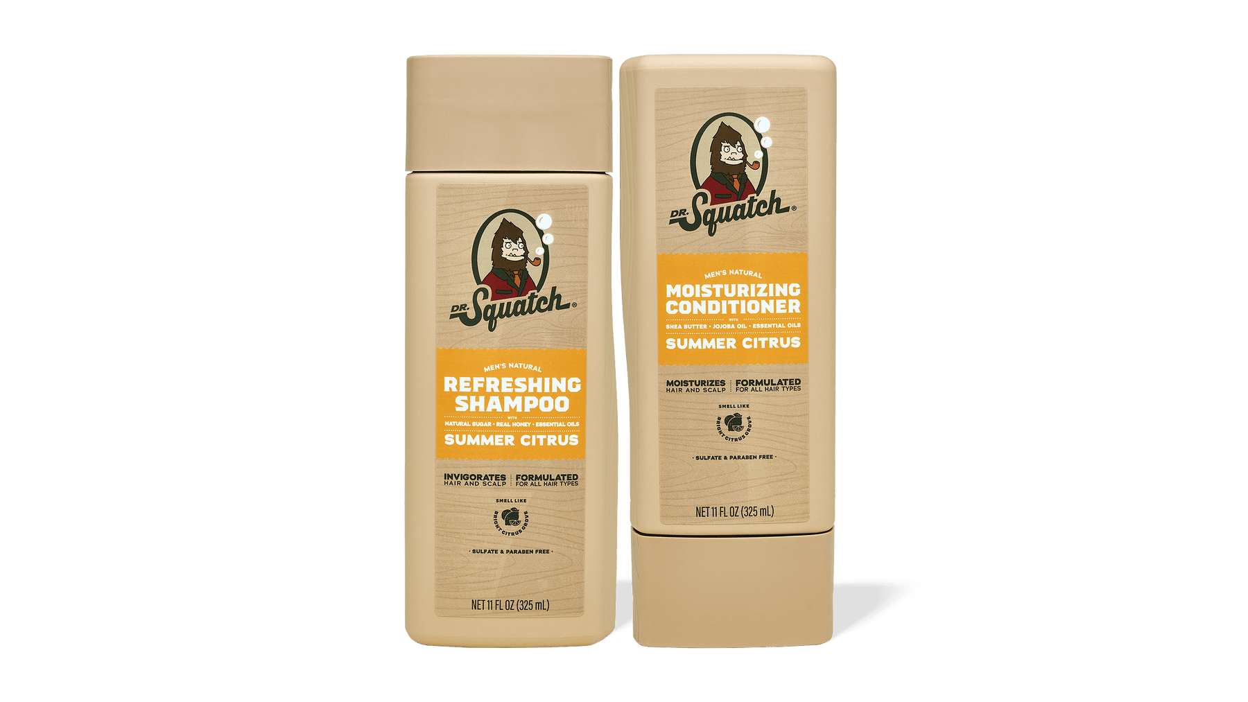 Refreshing Hair Care Kit I0
