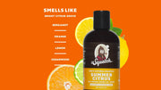 Summer Citrus Shampoo S4