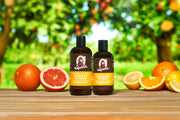 Summer Citrus Conditioner J6