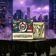 Symbiote Plunge A1