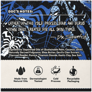 Symbiote Plunge A1