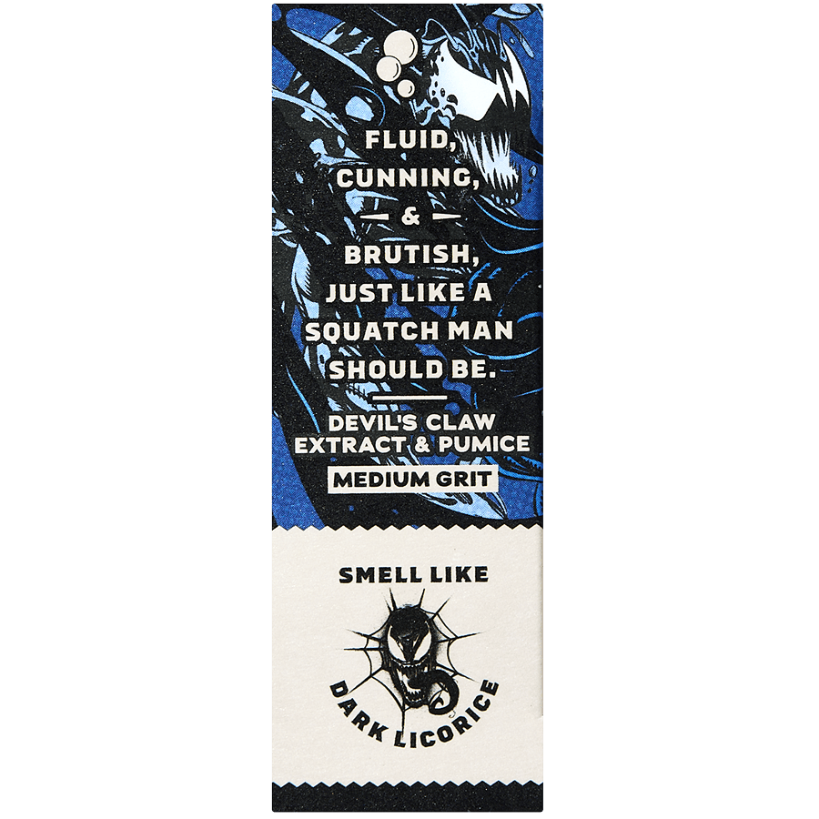Symbiote Plunge A1