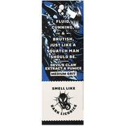 Symbiote Plunge A1