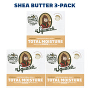 Total Moisture 3-Pack Shea Butter P9