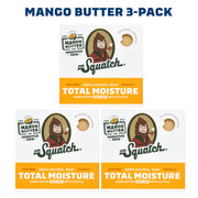 Total Moisture 3-Pack Mango Butter N6