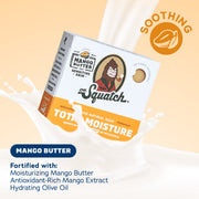 Total Moisture 6-Pack + Free Hat T7
