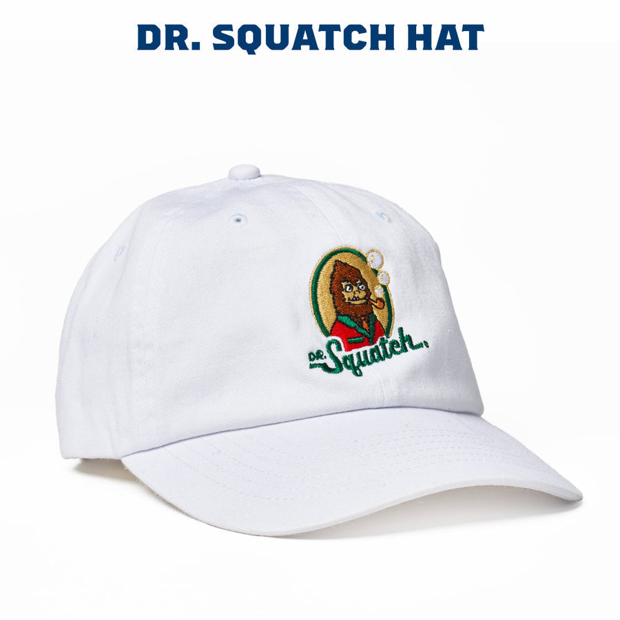 Branded Hat W7