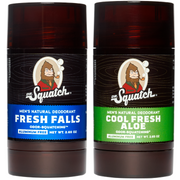 Fresh Deodorant 2-Pack B2