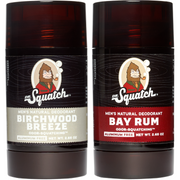 Rich Deodorant 2-Pack W7