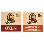 Rich 2-Pack Natural Bar Soap H8