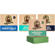 Fresh 4-Pack Natural Bar Soap S8