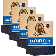 4-Pack Fresh Falls Natural Bar Soap H7